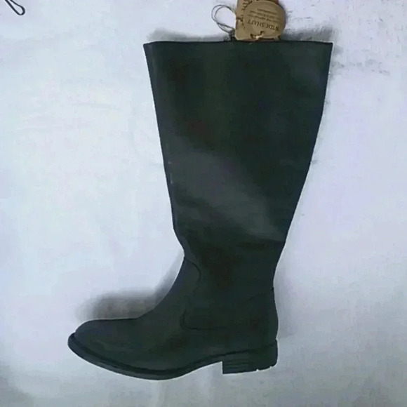 born boots leather upper - Picture 1 of 11